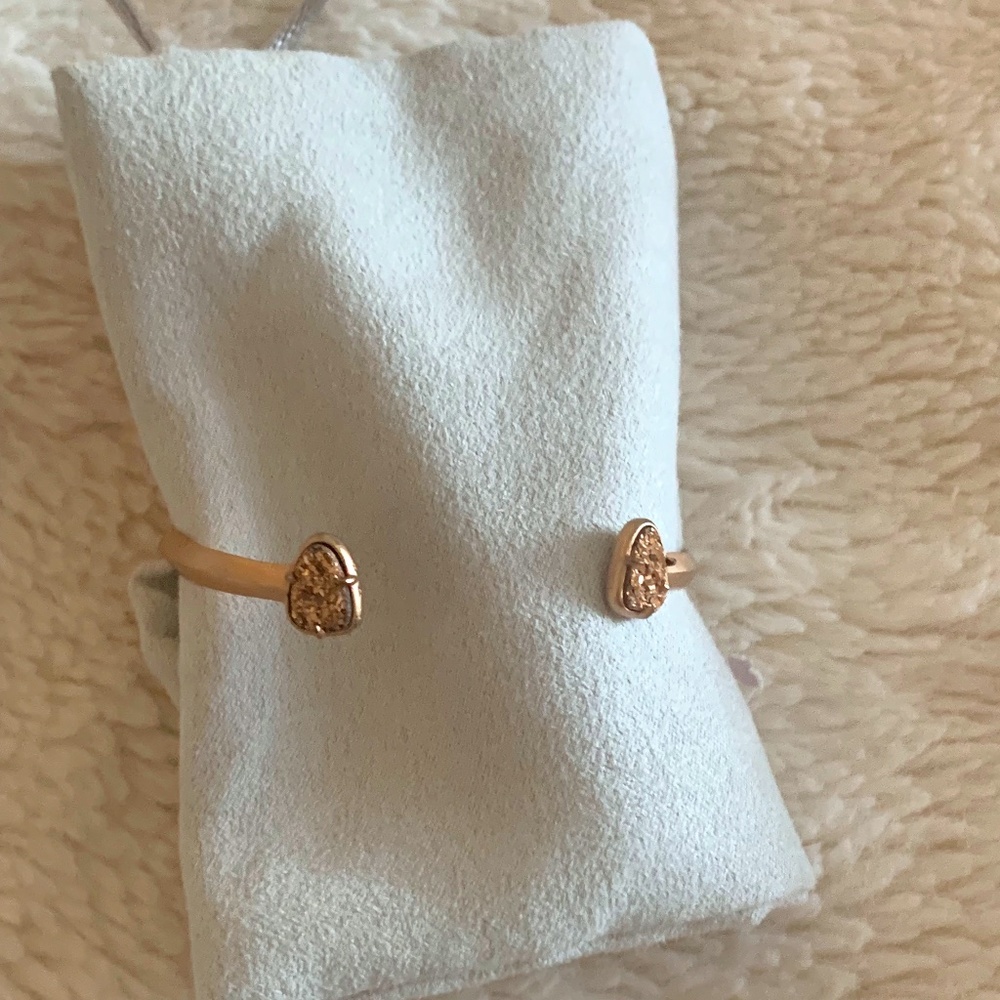 Rose Gold Braclet